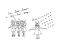 bee bop