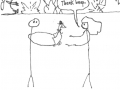 thank beep
