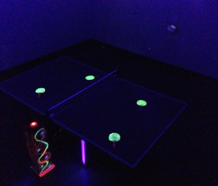 Martin Velez - Pong Ping